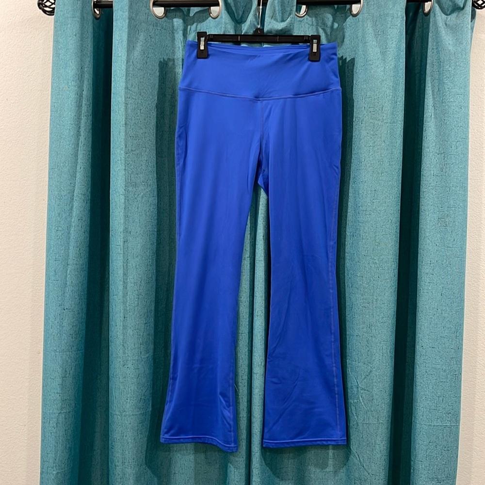 Butter soft yoga pants